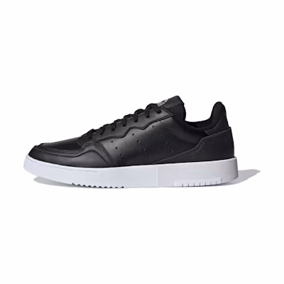 adidas Supercourt 'Core Black'