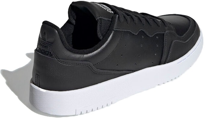 adidas Supercourt 'Core Black' EE6038 Shop adidas Supercourt 'Core Black' EE6038