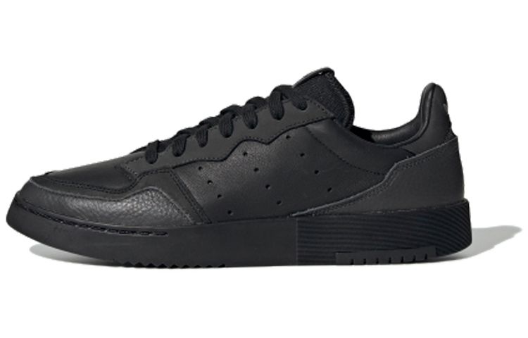 adidas Supercourt 'Core Black' EE7762