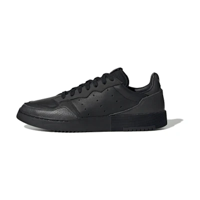 adidas Supercourt 'Core Black'