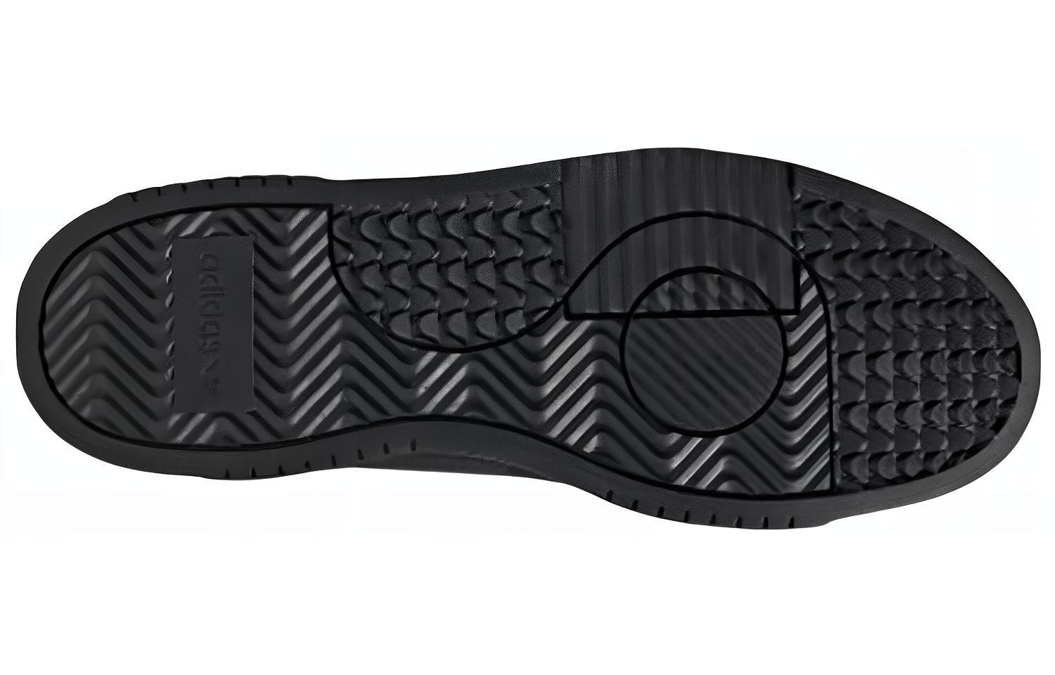 Purchase 阿迪达斯 Supercourt '经典黑' EE7762