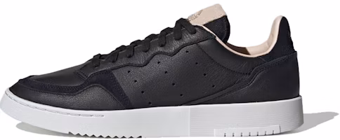 adidas Supercourt 'Core Black' EF9189 adidas Supercourt 'Core Black' EF9189