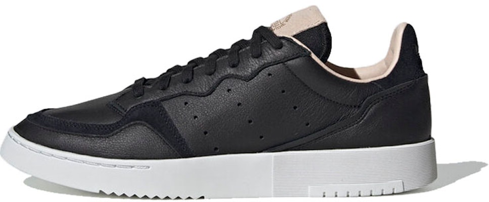 adidas Supercourt 'Core Black' EF9189 Buy adidas Supercourt 'Core Black' EF9189