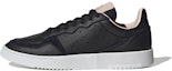 Buy adidas Supercourt 'Core Black' Hitam Inti EF9189