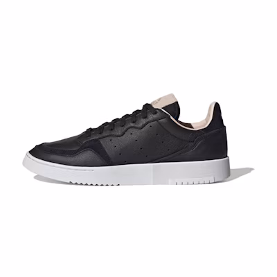 adidas Supercourt 'Core Black'