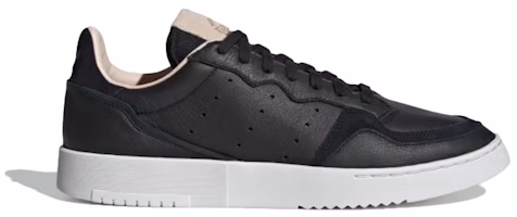 adidas Supercourt 'Core Black' EF9189 adidas Supercourt 'Core Black' EF9189
