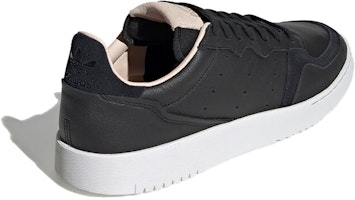 アディダス スーパコート "コアブラック" EF9189 Lookbook アディダス スーパコート "コアブラック" EF9189