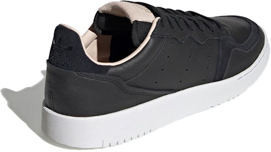 アディダス スーパコート "コアブラック" EF9189 Lookbook アディダス スーパコート "コアブラック" EF9189