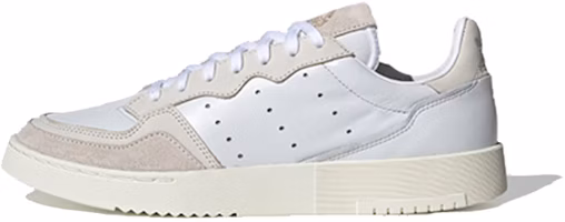 adidas Supercourt 'Crystal White' EE6024 adidas Supercourt 'Crystal White' EE6024