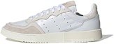 Buy adidas Supercourt 'Crystal White' Putih Kristal EE6024