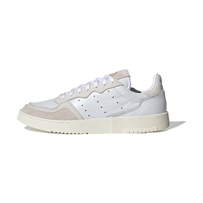 adidas Supercourt 'Crystal White'