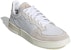 adidas Supercourt 'Crystal White' Putih Kristal EE6024