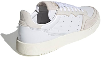 adidas Supercourt 'Putih Kristal' EE6024 Lookbook adidas Supercourt 'Putih Kristal' EE6024