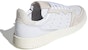 adidas Supercourt 'Crystal White' Putih Kristal EE6024