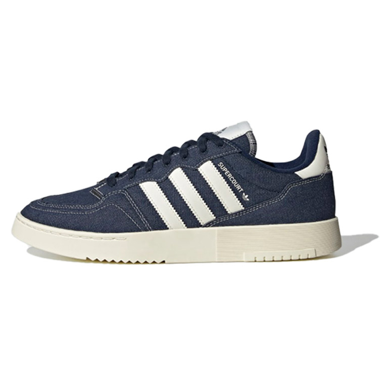 Buy adidas Supercourt ''Denim'' Sneakers FW4425