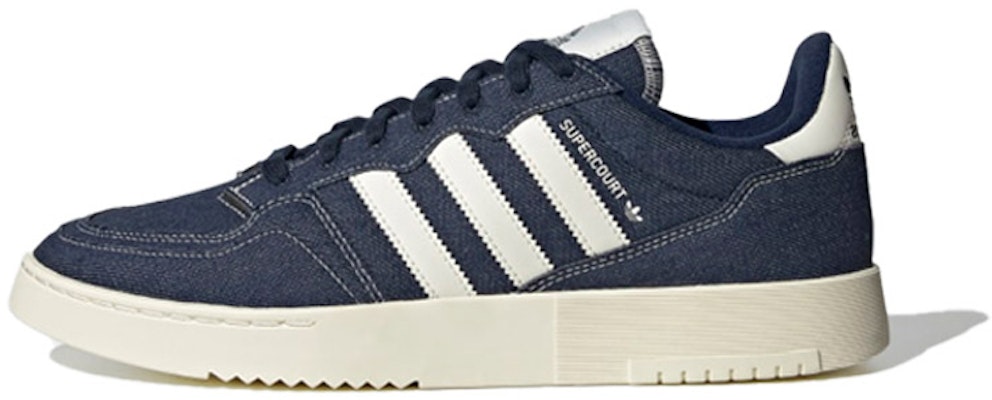 adidas Supercourt ''Denim'' Sneakers FW4425 Buy adidas Supercourt ''Denim'' Sneakers FW4425