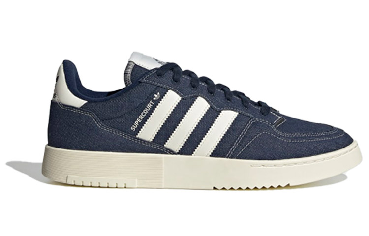 Order adidas Supercourt ''Denim'' Sneakers FW4425