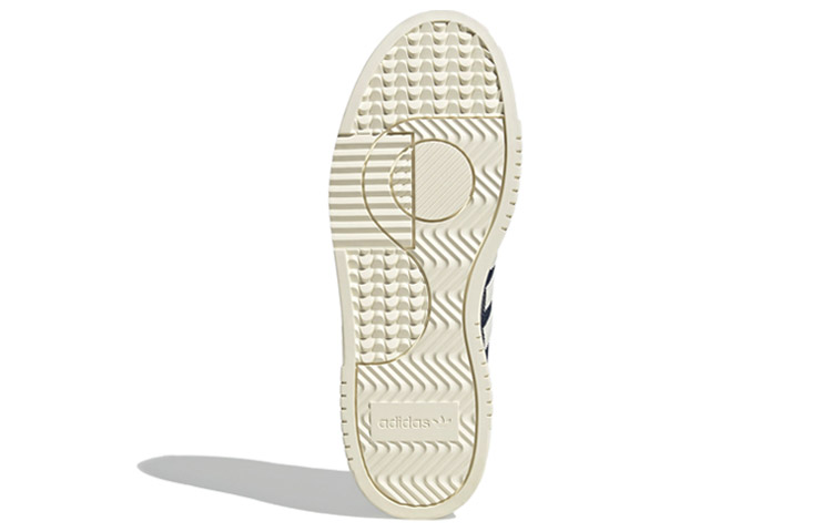 Details for adidas Supercourt ''Denim'' Sneakers FW4425