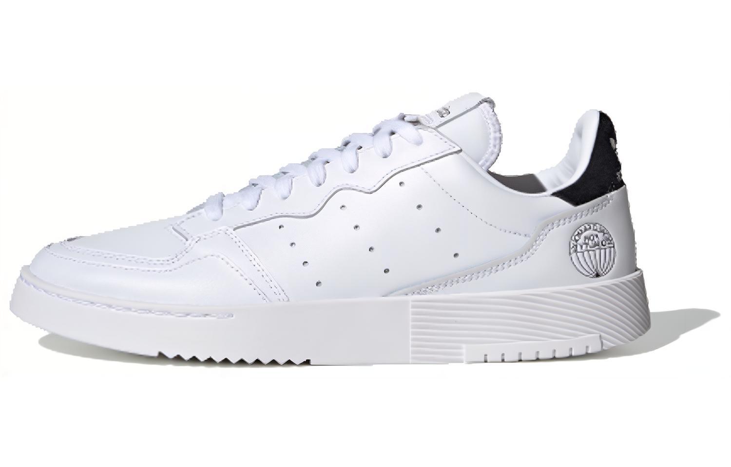 adidas Supercourt 'Footwear White'