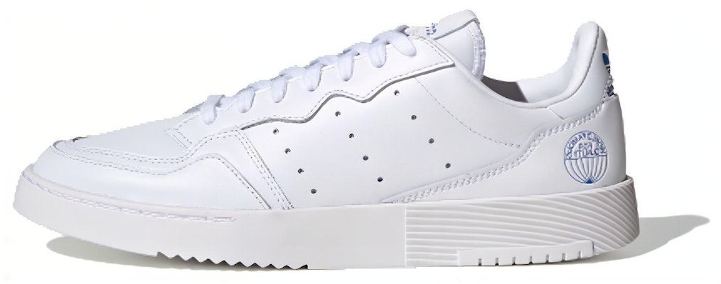 adidas Supercourt 'Blanco Footwear' EF5887 Buy adidas Supercourt 'Blanco Footwear' EF5887