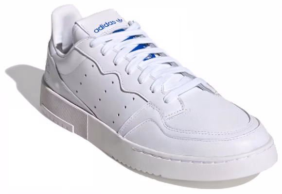 아디다스 슈퍼코트 '풋웨어 화이트' (Adidas Supercourt 'Footwear White') EF5887 Order 아디다스 슈퍼코트 '풋웨어 화이트' (Adidas Supercourt 'Footwear White') EF5887