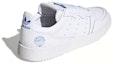 Lookbook adidas Supercourt 'Blanco Footwear' EF5887
