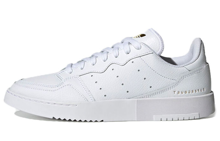 adidas Supercourt 'Gold Metallic' FU9199