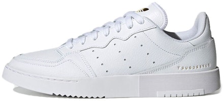adidas Supercourt 'Gold Metallic' FU9199 adidas Supercourt 'Gold Metallic' FU9199