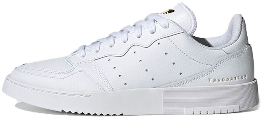 adidas Supercourt 'Emas Metalik' FU9199 Buy adidas Supercourt 'Emas Metalik' FU9199