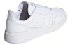 Lookbook adidas Supercourt 'Emas Metalik' FU9199