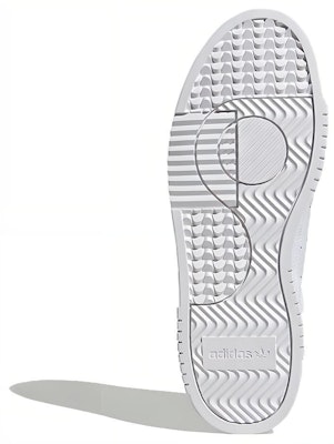 adidas Supercourt 'Emas Metalik' FU9199 Purchase adidas Supercourt 'Emas Metalik' FU9199