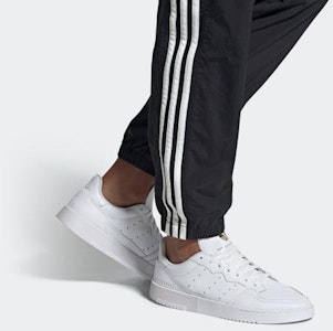 アディダス スーパースター "ゴールドメタリック" FU9199 Details for アディダス スーパースター "ゴールドメタリック" FU9199