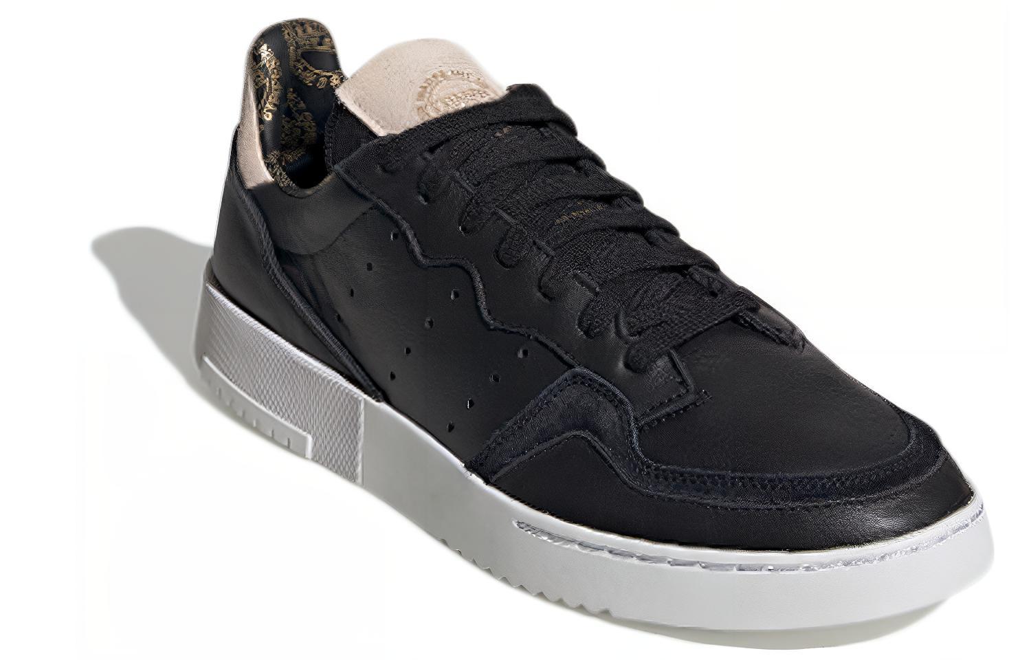 Order adidas Supercourt 'Home of Classics' - Rumah Klasik EG5015