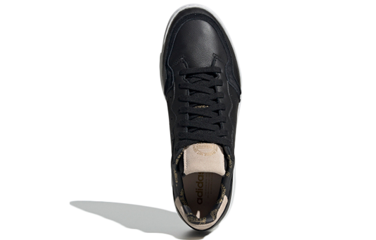 Shop adidas Supercourt 'Home of Classics' - Rumah Klasik EG5015