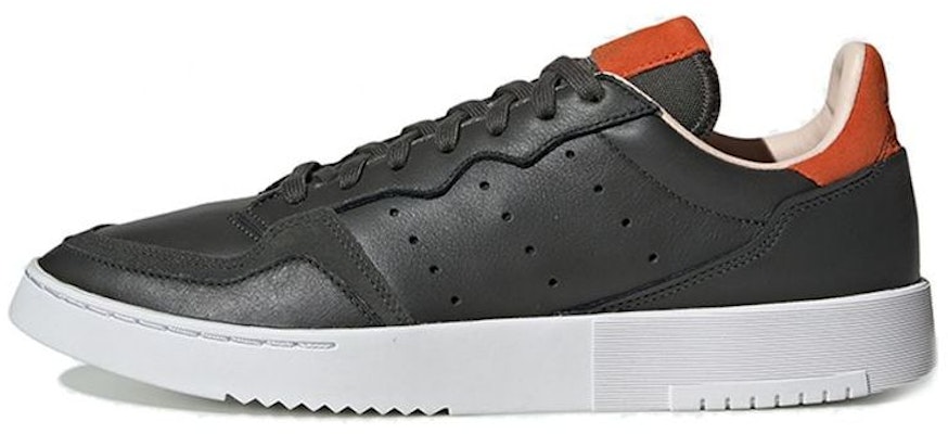 adidas Supercourt 'Legend Earth Orange' EF9182 Buy adidas Supercourt 'Legend Earth Orange' EF9182