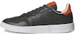 adidas Supercourt 'Legend Earth Orange' EF9182