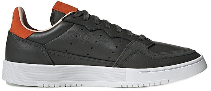 アディダス スーパースターコート "レジェンドアースオレンジ" EF9182 Order アディダス スーパースターコート "レジェンドアースオレンジ" EF9182