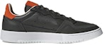Order adidas Supercourt 'Legend Earth Orange' EF9182