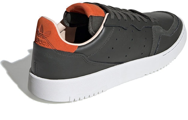 adidas Supercourt 'Legend Earth Orange' EF9182 Shop adidas Supercourt 'Legend Earth Orange' EF9182