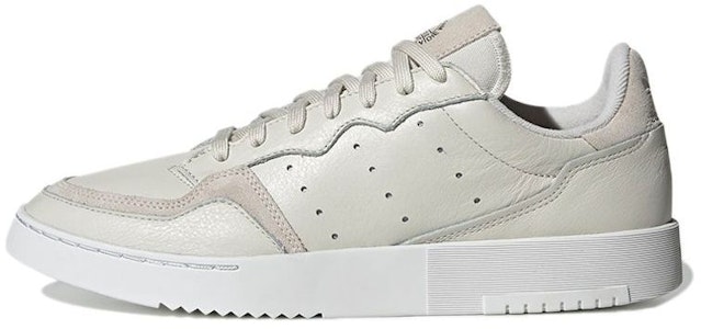 阿迪达斯 Supercourt '原白' EE6031 Buy 阿迪达斯 Supercourt '原白' EE6031