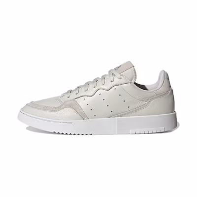 adidas Supercourt 'Raw White'