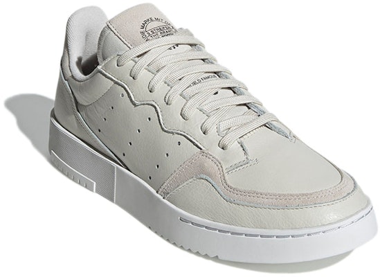 アディダス スーパースター "Raw White" (or スーパースターRW if brevity is critical) EE6031 Lookbook アディダス スーパースター "Raw White" (or スーパースターRW if brevity is critical) EE6031