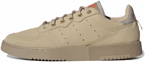adidas Supercourt 'Savannah' FV4656 adidas Supercourt 'Savannah' FV4656