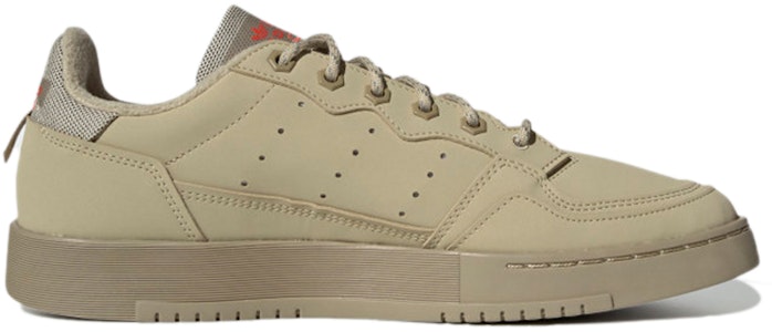 阿迪达斯 Supercourt 'Savannah' 运动鞋 FV4656 Order 阿迪达斯 Supercourt 'Savannah' 运动鞋 FV4656