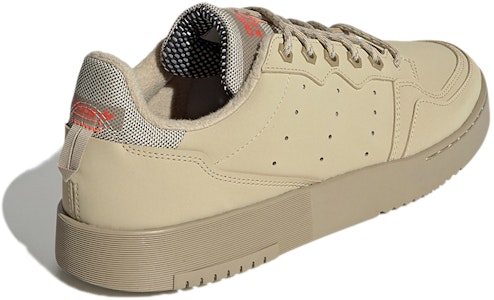 阿迪达斯 Supercourt 'Savannah' 运动鞋 FV4656 Shop 阿迪达斯 Supercourt 'Savannah' 运动鞋 FV4656