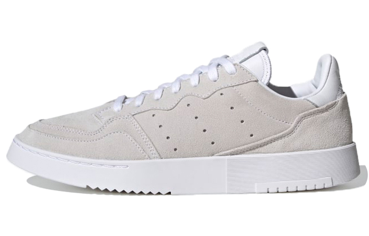 adidas Supercourt 'Triple Cloud White'