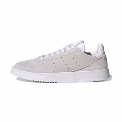 adidas Supercourt 'Triple Cloud White'