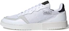 Buy adidas Supercourt ''Weiß Schwarz'' EF5880
