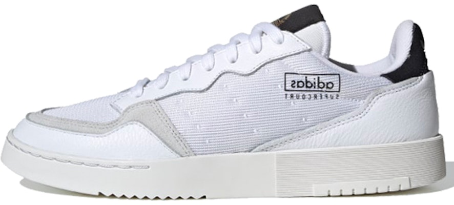 adidas Supercourt 'White Black' EF5880 Buy adidas Supercourt 'White Black' EF5880