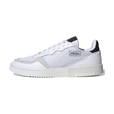 adidas Supercourt 'White Black'